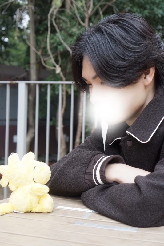 OKI(ｵｷ) デビュー1年 ~後半~