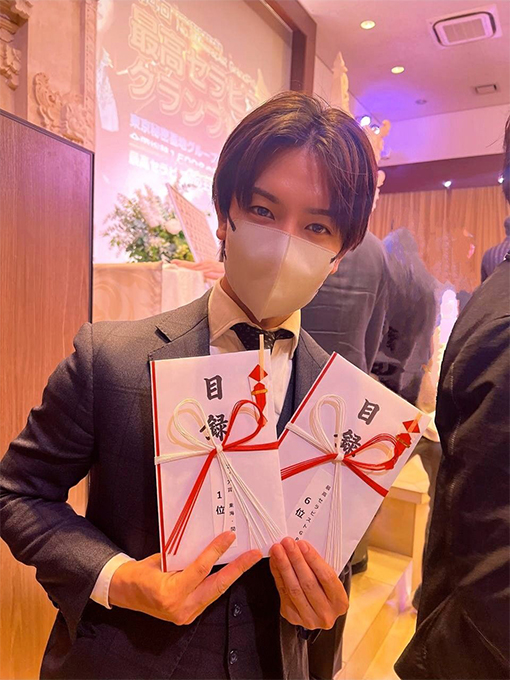 SHINYA(ｼﾝﾔ) 9月もありがとうございました！