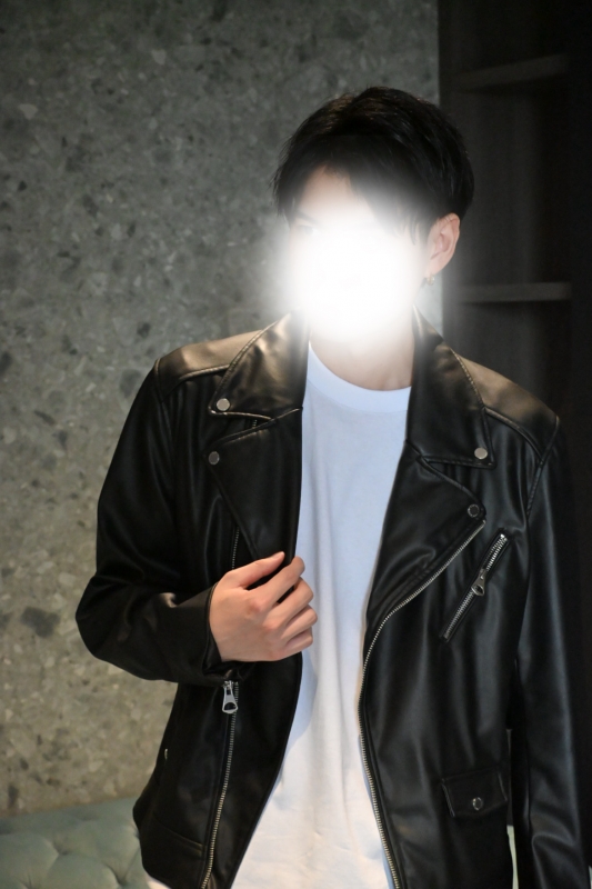 YOUGA（ﾖｳｶﾞ） 寂しい時は、、、