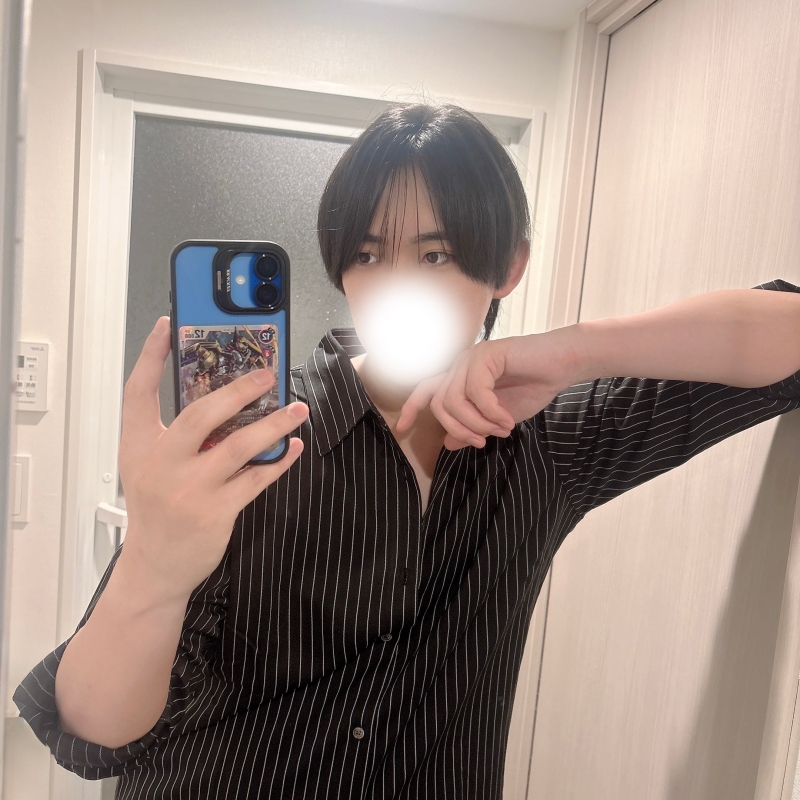 KATSUMI(カツミ) 褒められるより