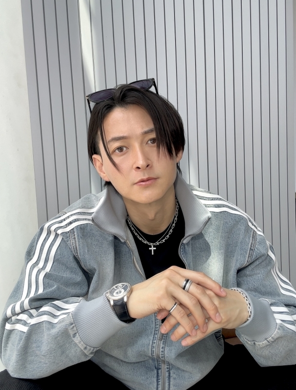 KONOSUKE(コウノスケ) あ