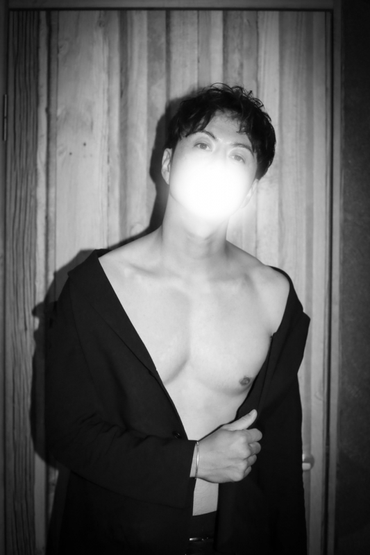 YUUSUKE(ユウスケ) 暑くなってきたね