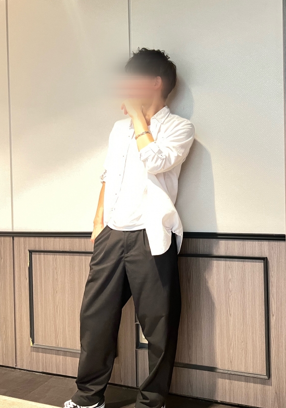 REN(レン) 快感は安心から💖