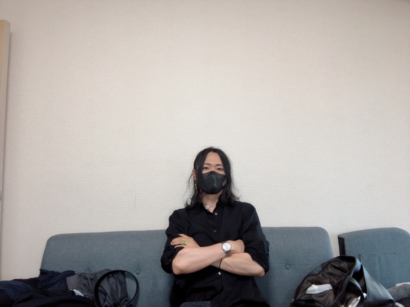 TATSUYA(ﾀﾂﾔ) 定例キャス15時間遅刻