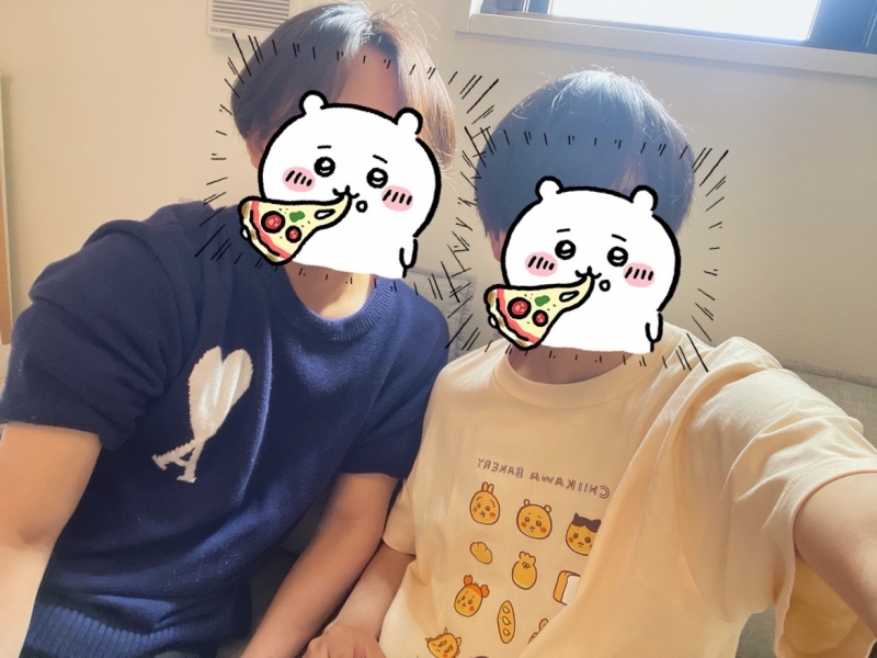 MUGEN(ムゲン) ピザパーティー!