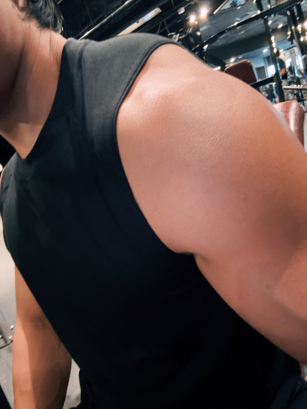 YOHITO(ヨヒト) 【背中で示す】