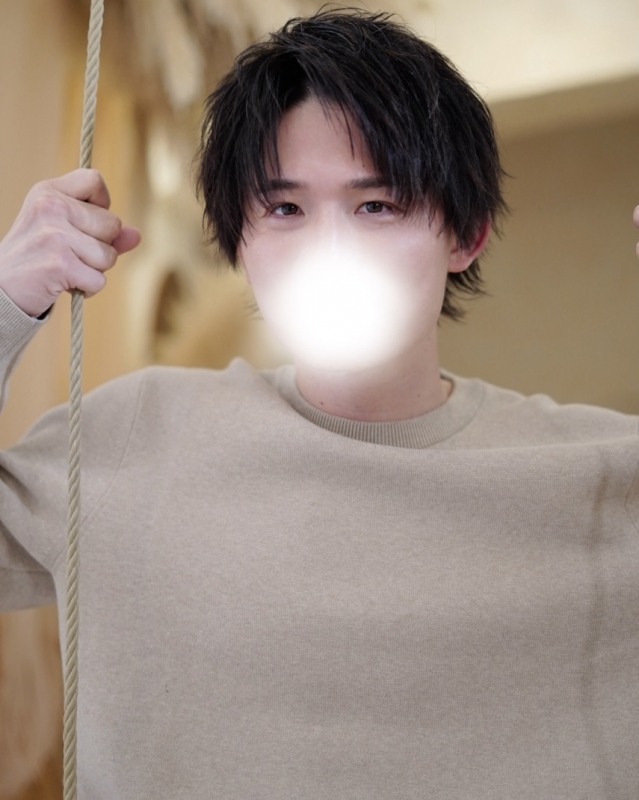 TAISHI(ﾀｲｼ) 自己紹介します！！