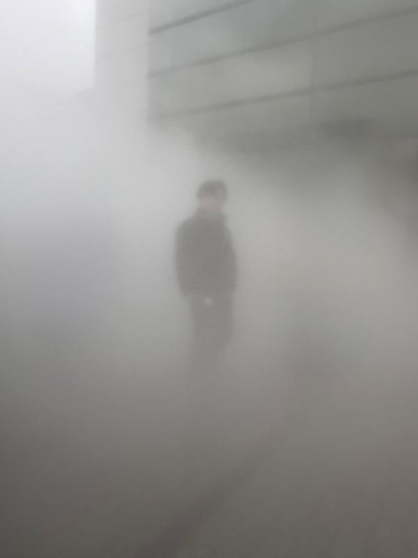 GENKI(ｹﾞﾝｷ) 3月の終わりに、やさしい雨とともに