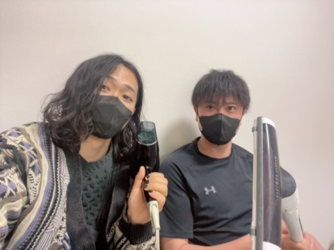 TATSUYA(ﾀﾂﾔ) 廃品回収者　セカストの生まれ変わり