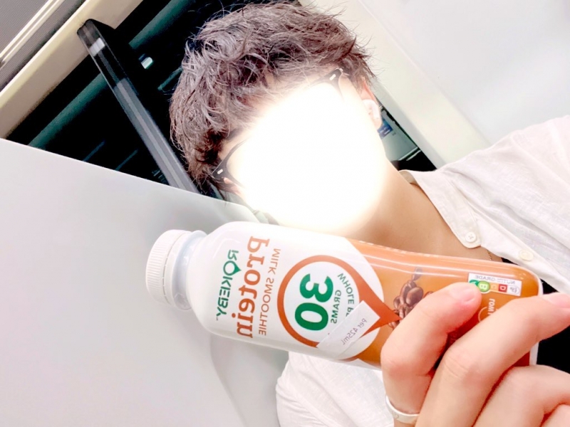 NINA（ﾆｲﾅ） パワー