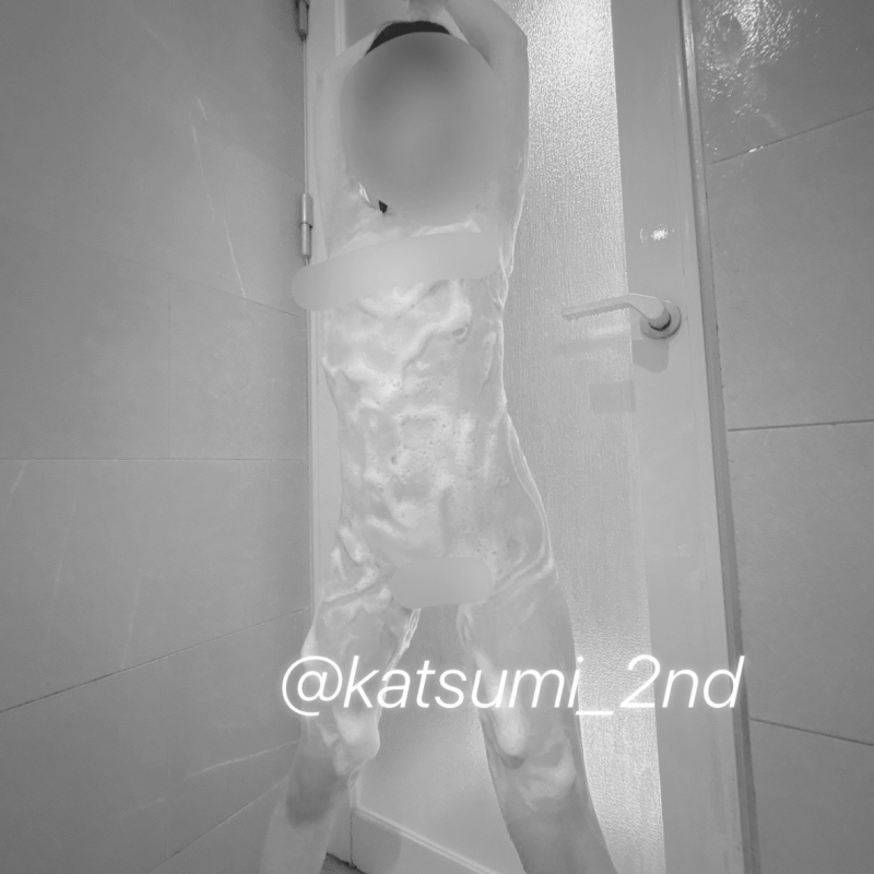KATSUMI(カツミ) 泡洗体