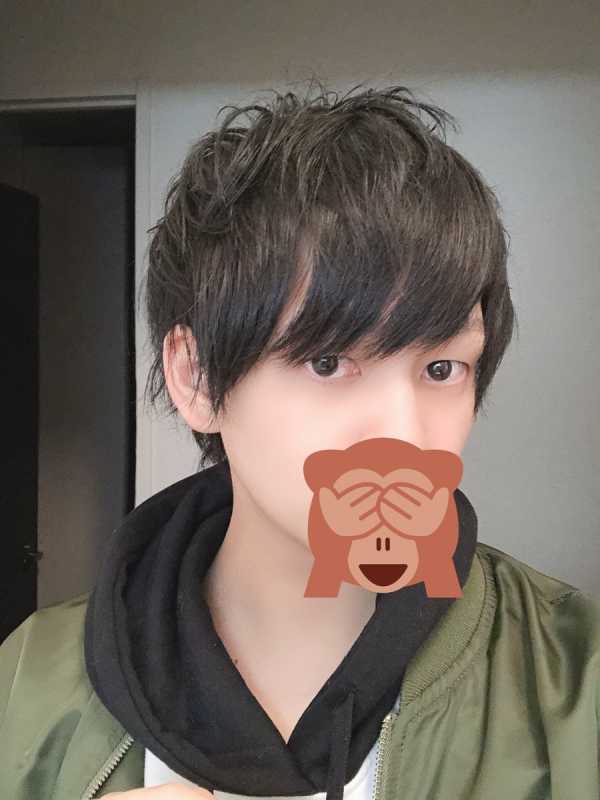 ASUMURA(ｱｽﾑﾗ) 三度目のX凍結