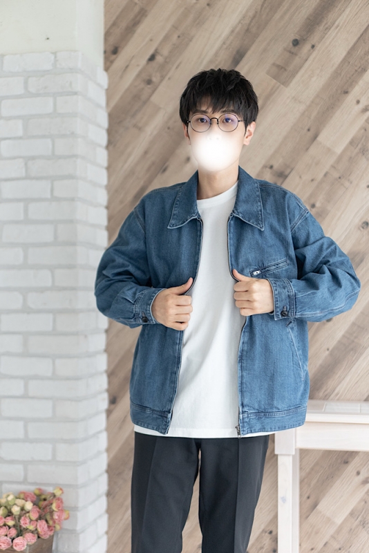 ASAMI(アサミ) 身丈が長い
