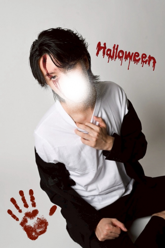 ORITO(オリト) Happy Halloween🎃