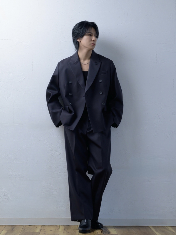 MAHIRO(ﾏﾋﾛ) 2026年の抱負は？