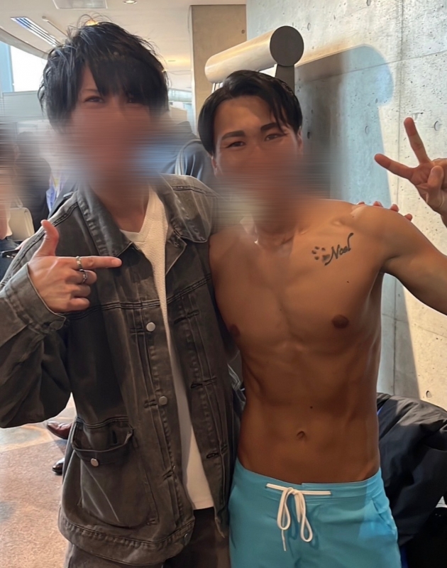 ATSUMU（ｱﾂﾑ） まっふぃー