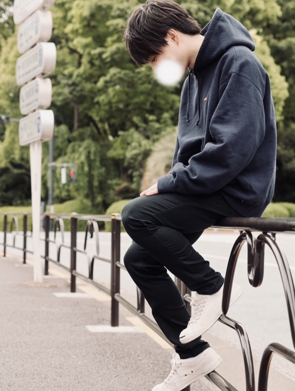 SHUNTO(ｼｭﾝﾄ) 休むことの大切さ☺︎