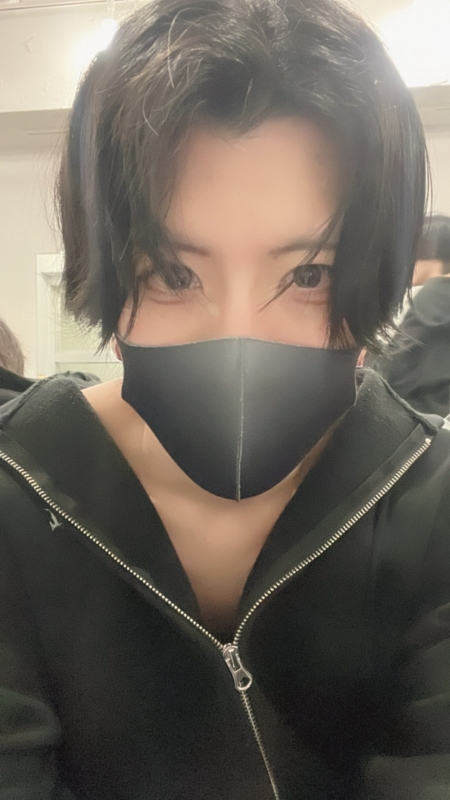 KIRATO(ｷﾗﾄ) おはよ❕