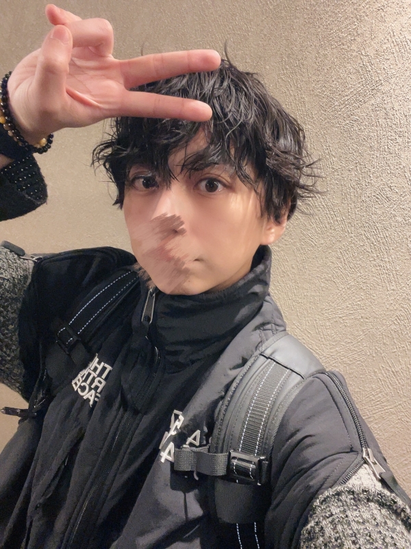 CHATARO(チャタロウ) やばちん…