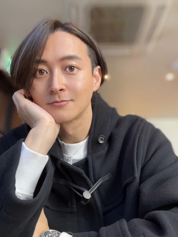 KONOSUKE(コウノスケ) 人を助けるにも 力がないと救えない