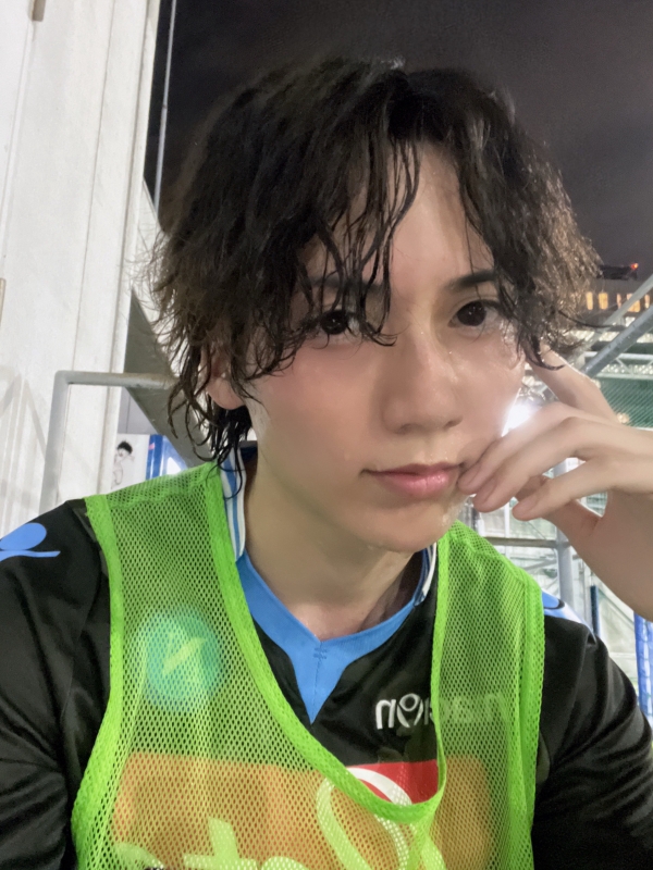 TSUBASA(ツバサ) フットサル⚽️