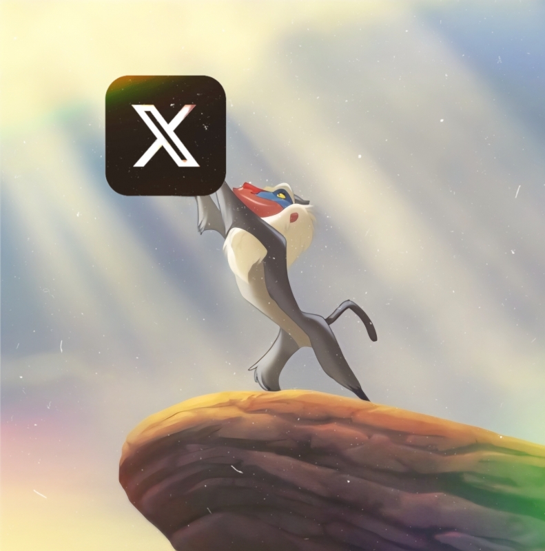 LEO(ﾚｵ) X再開しました！✨