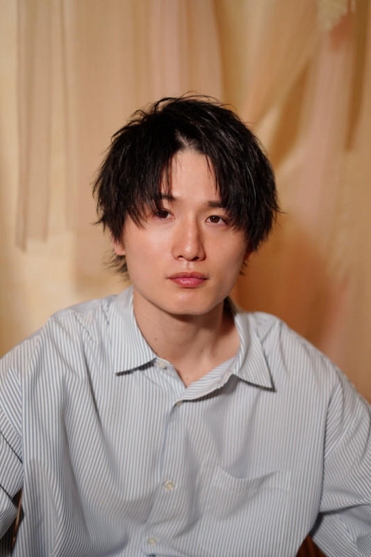 TAISHI(ﾀｲｼ) ちゃんと、見てて