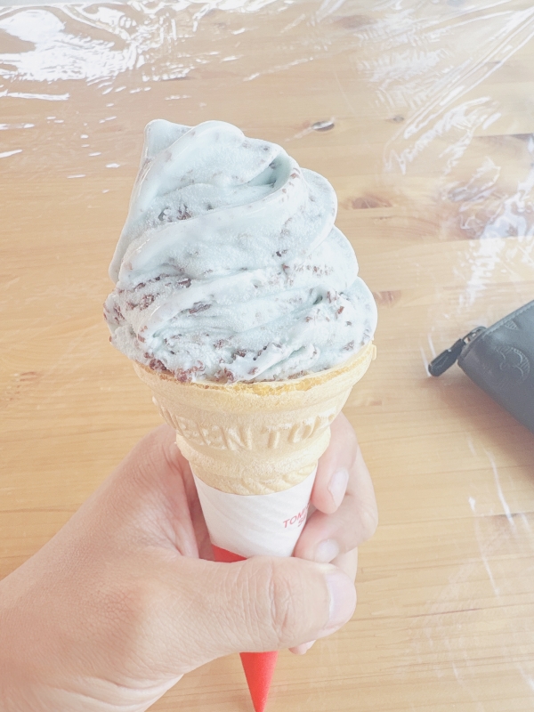 SHINGETSU(シンゲツ) アイスが食べたくなる🍦