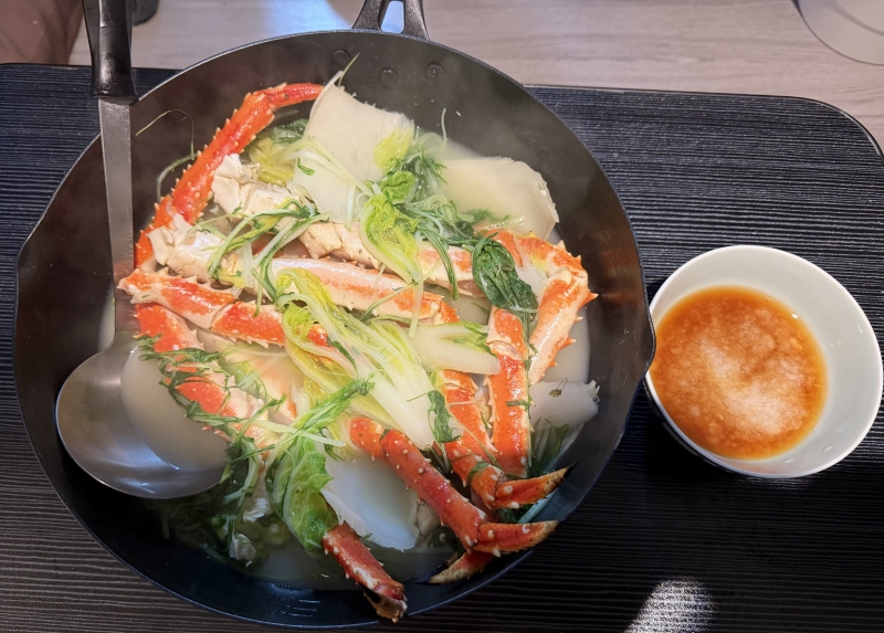 MAIKI(ﾏｲｷ) 🦀マイキッチン🦀#1