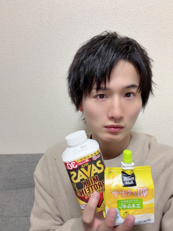 TAISHI(ﾀｲｼ) キスとハグは心を救う