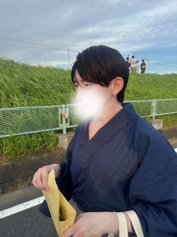MATOI（ﾏﾄｲ） 浴衣