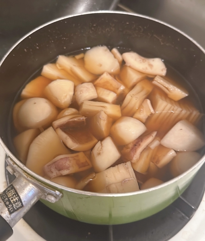 REONA(ﾚｵﾅ) 家庭の味