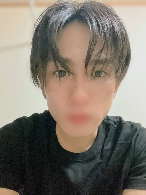 KYOUTA (ｷｮｳﾀ) デビューしました！