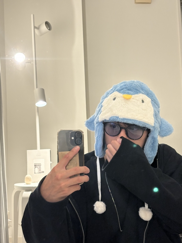 MASH(マッシュ) 🐧