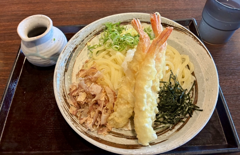 REN(レン) うどん体操ご存知ですか?