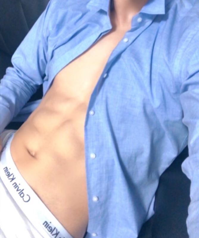 JUN(ジュン) 東京秘密腹筋13
