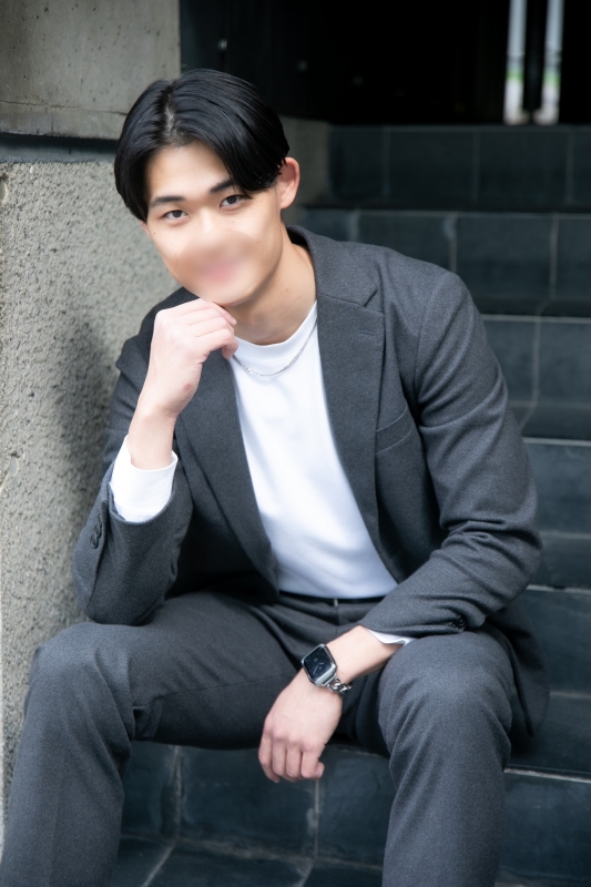 DAICHI(ﾀﾞｲﾁ) 写真撮影！