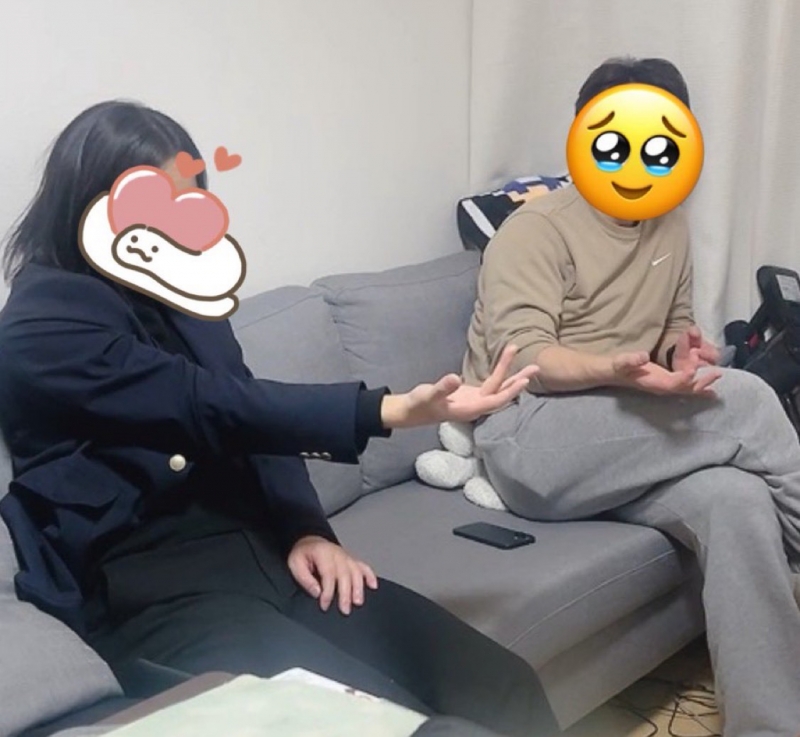 NOBU（ﾉﾌﾞ） ポジティブシンキング！