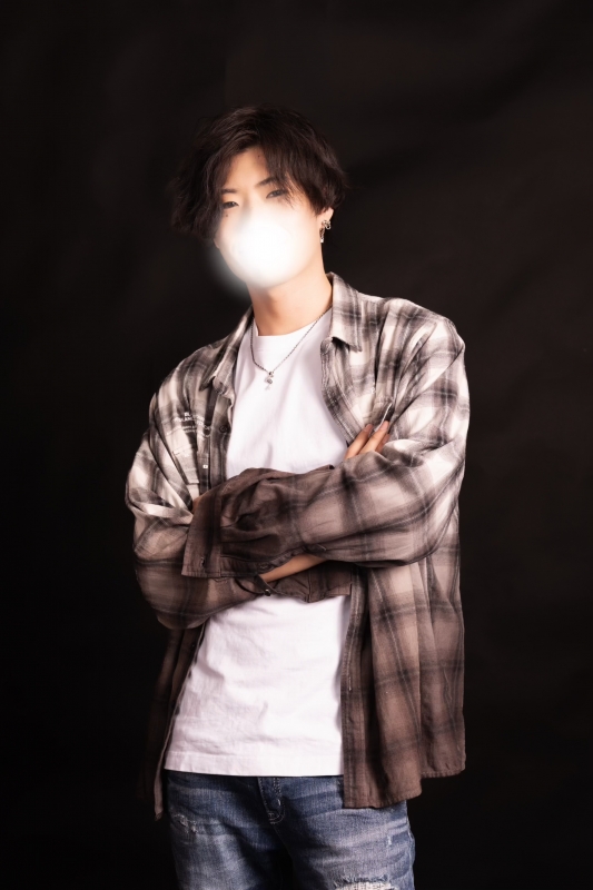 SYUNYA(ｼｭﾝﾔ) 新宣材写真か？