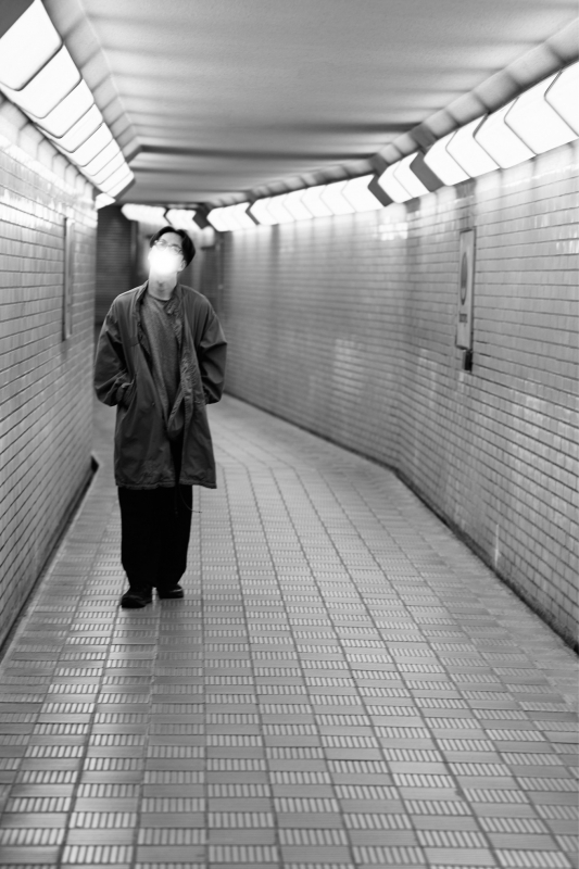 YUUSUKE(ユウスケ) 頑張らない日のための場所