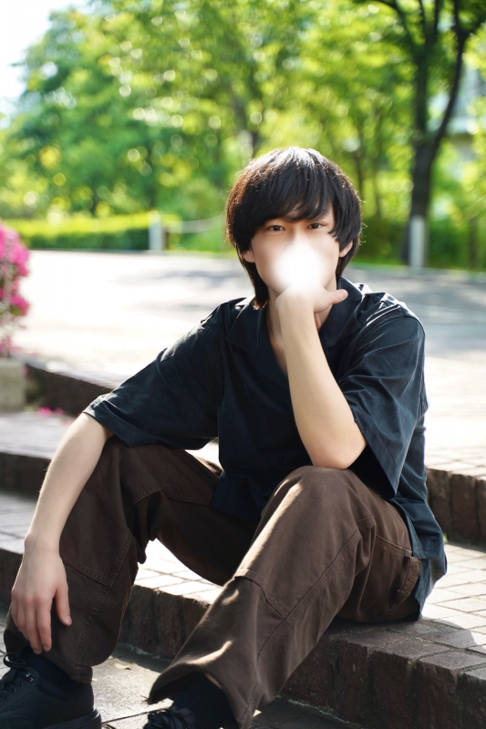 SHII(シイ) 細マッチョを目指します。