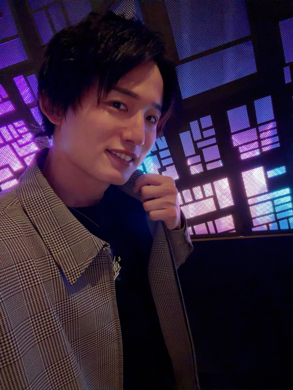 TAISHI(ﾀｲｼ) 皆さん最終日は何しますか？😊