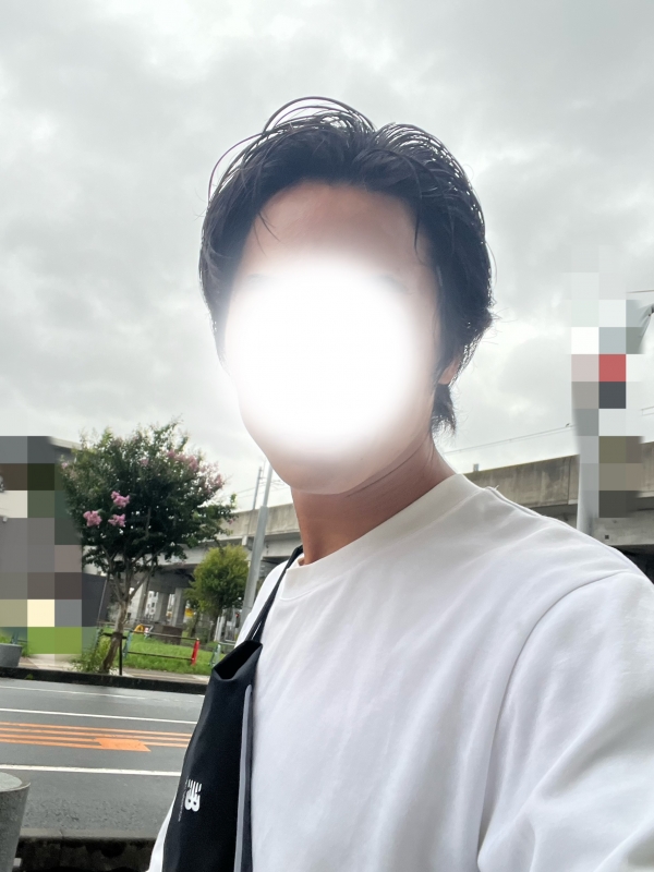 TATSUYA(ﾀﾂﾔ) 最近配信頑張ってます！