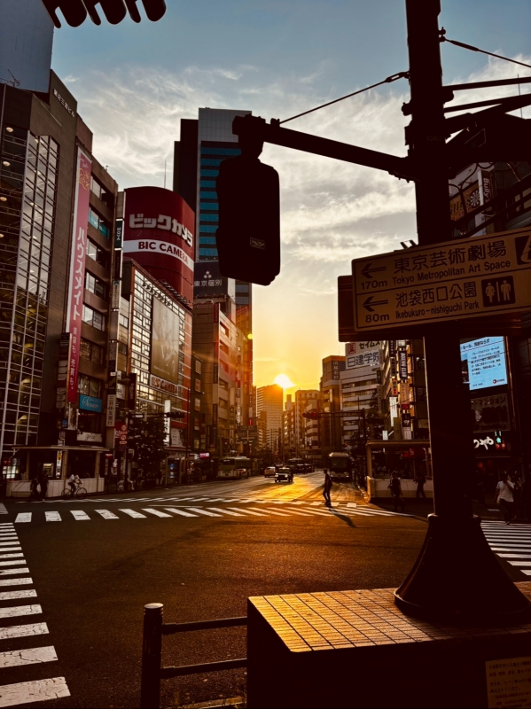 JINPACHI(ジンパチ) 停まってるような時間