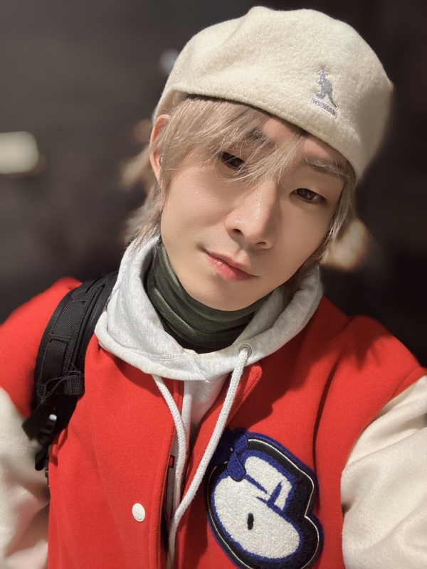 HYO(ﾋｮｳ) 笑顔菩薩のわくわくさん✨