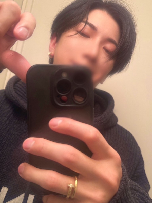 KEN (ｹﾝ) 悪人