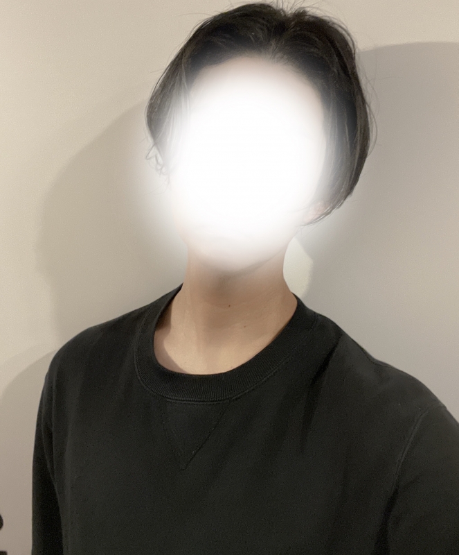 SHINNOSUKE(ｼﾝﾉｽｹ) です！