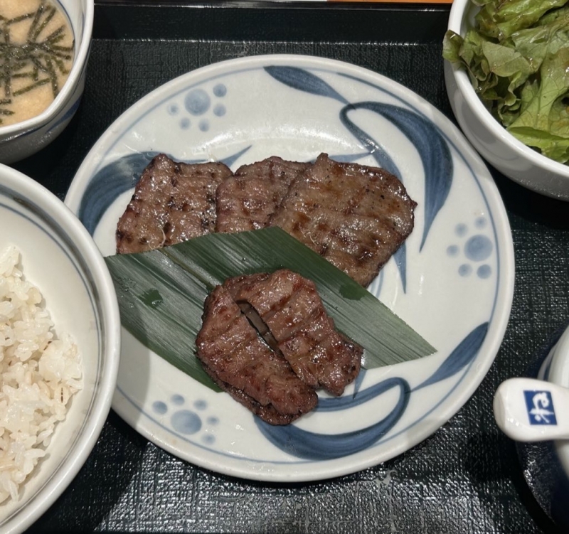 KONOSUKE(コウノスケ) つるとんタン