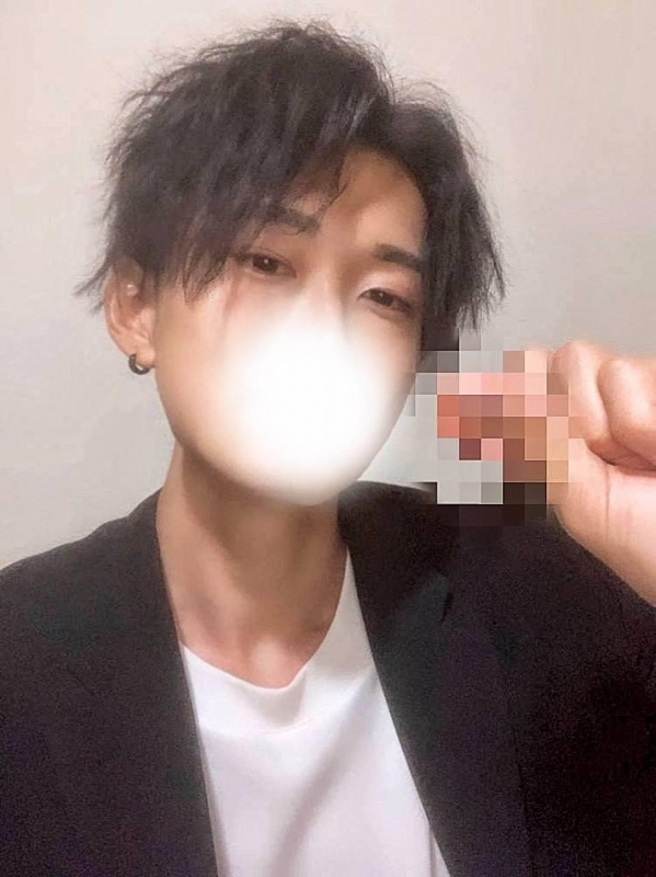 HEIJI(ﾍｲｼﾞ) 僕のクンニ