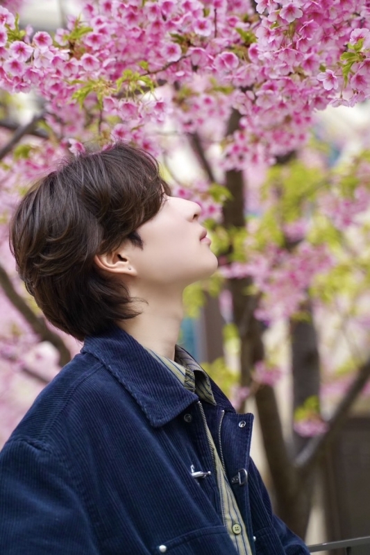 YONA(ﾖﾅ) デビューしてもう1ヶ月